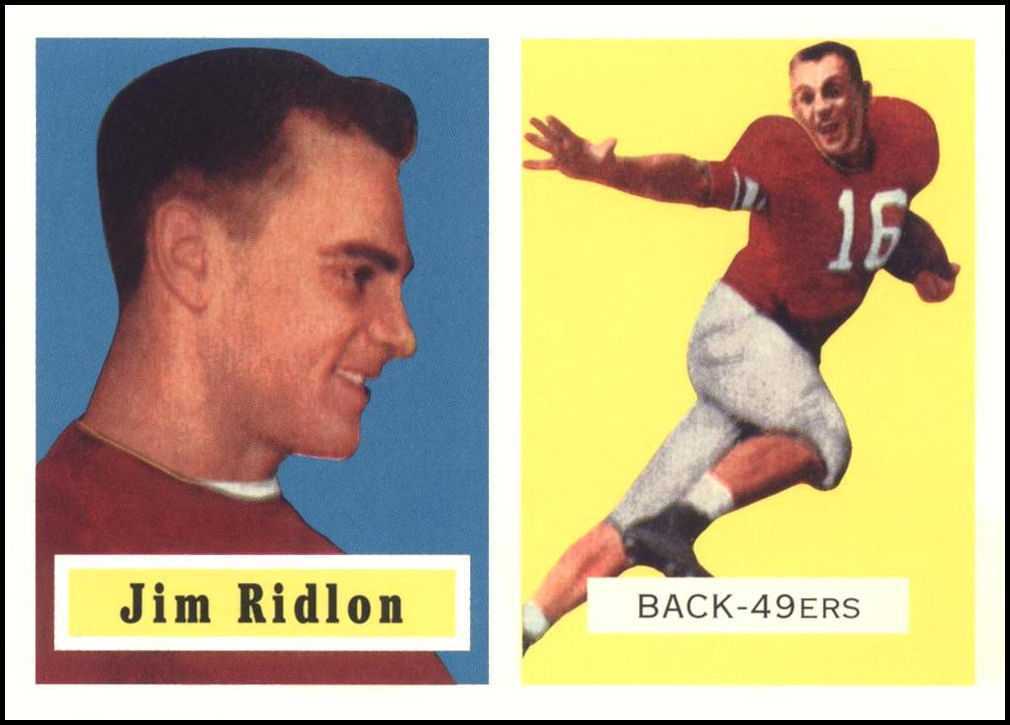 139 Jim Ridlon